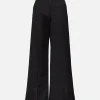 Vent Hem Pant
