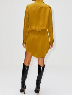 Vera Shirtdress