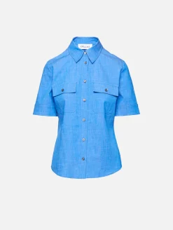 Vesper Short Sleeve Shirt
