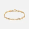 Veto Chain Bracelet