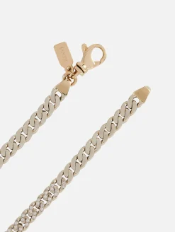 Veto Chain Bracelet