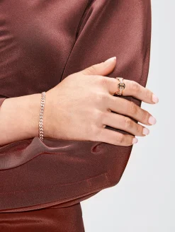 Veto Chain Bracelet