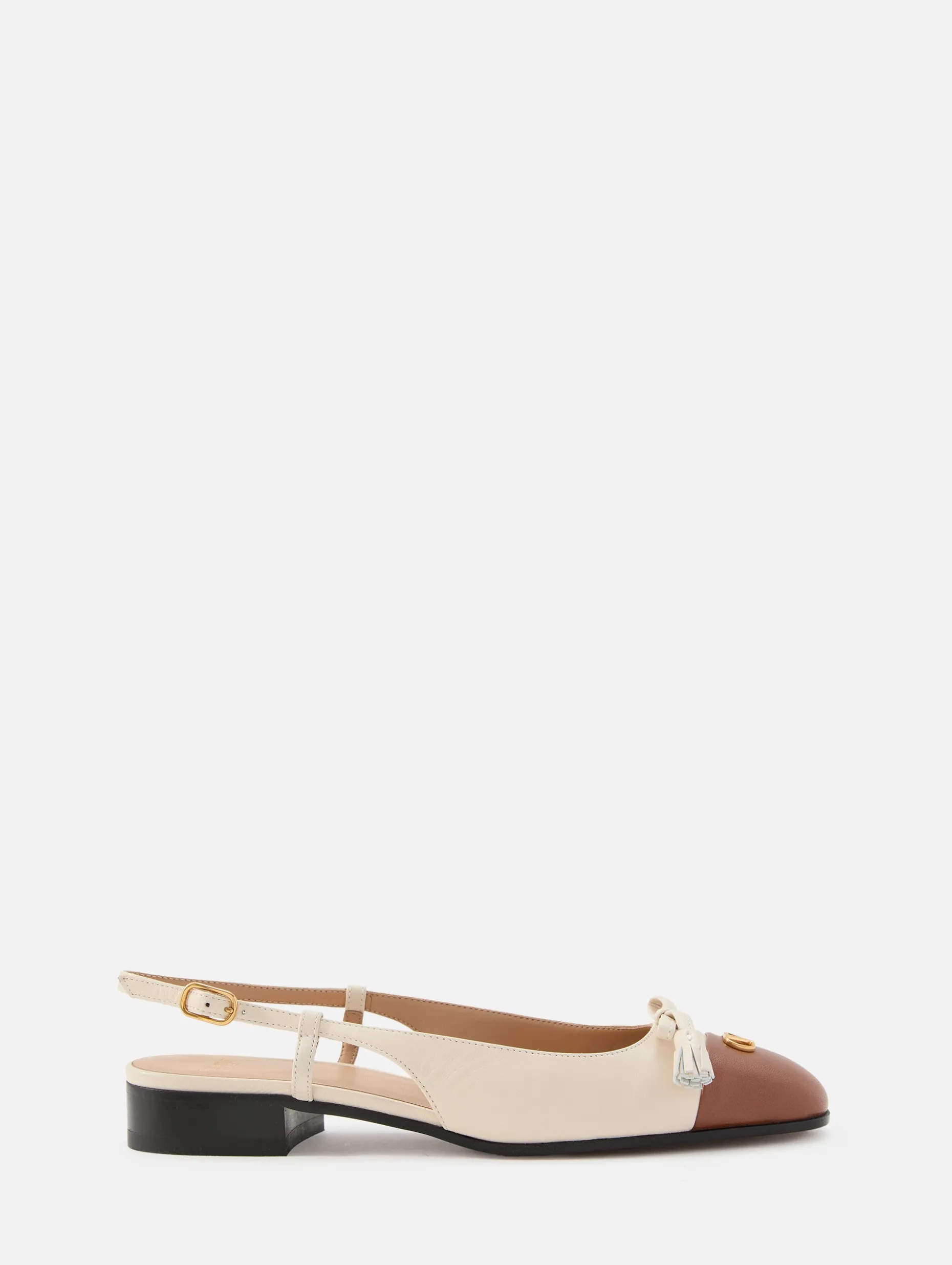 VG Slingback Ballerina Flat