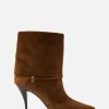 Vicky Bootie 90mm