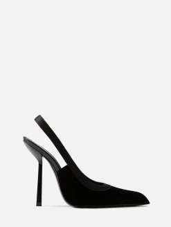 Victoire 115 Slingback Heel