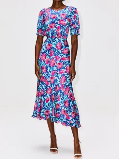 Vida-D Dress