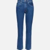 Virginia Slim Jean