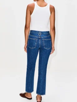 Virginia Slim Jean