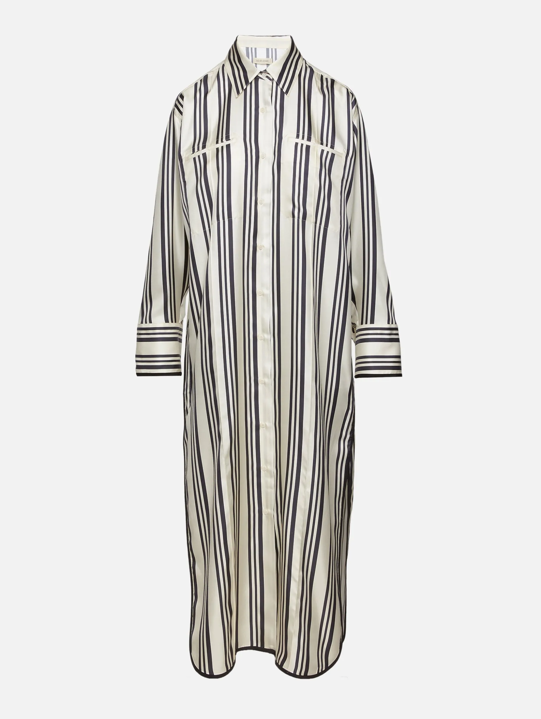 Viviana Shirt Dress