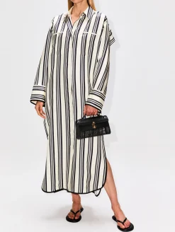 Viviana Shirt Dress