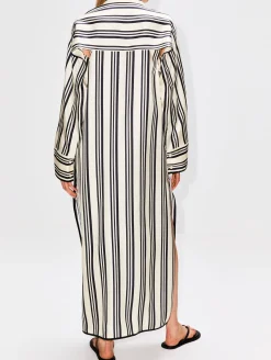 Viviana Shirt Dress