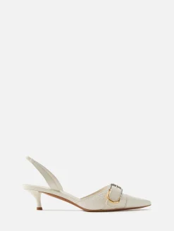 Voyou Slingback Heel