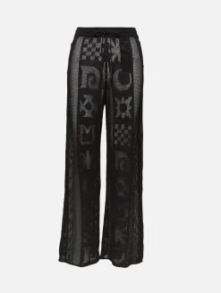 Wardon Pant