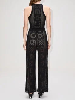 Wardon Pant