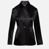 Warner Blazer