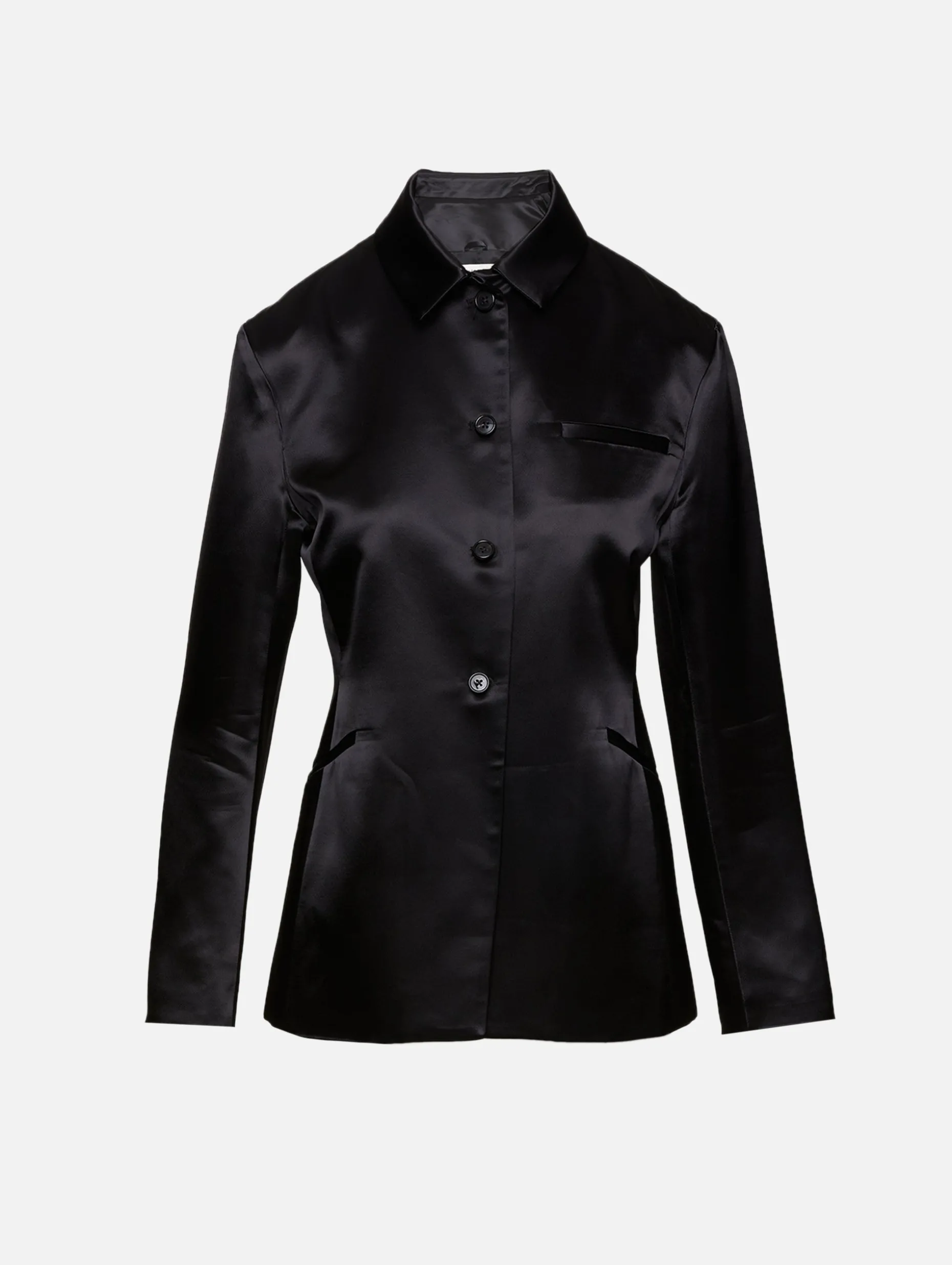 Warner Blazer