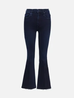 Weekend Fray Jean