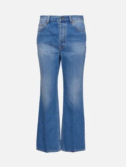 Wide Leg Jean