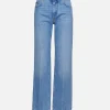 Wide Leg Jean