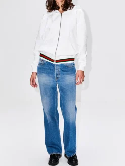 Wide Leg Jean