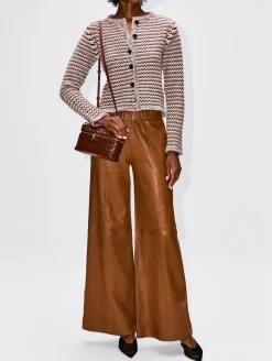 Wide Leg Pant