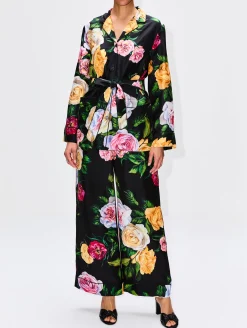 Wide Leg Pant
