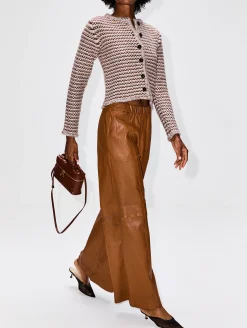 Wide Leg Pant