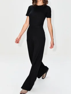 Wide Leg Pant