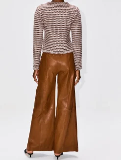 Wide Leg Pant