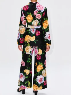 Wide Leg Pant