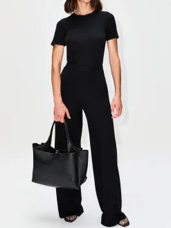 Wide Leg Pant