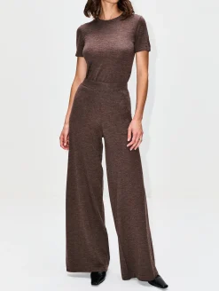 Wide Leg Pant