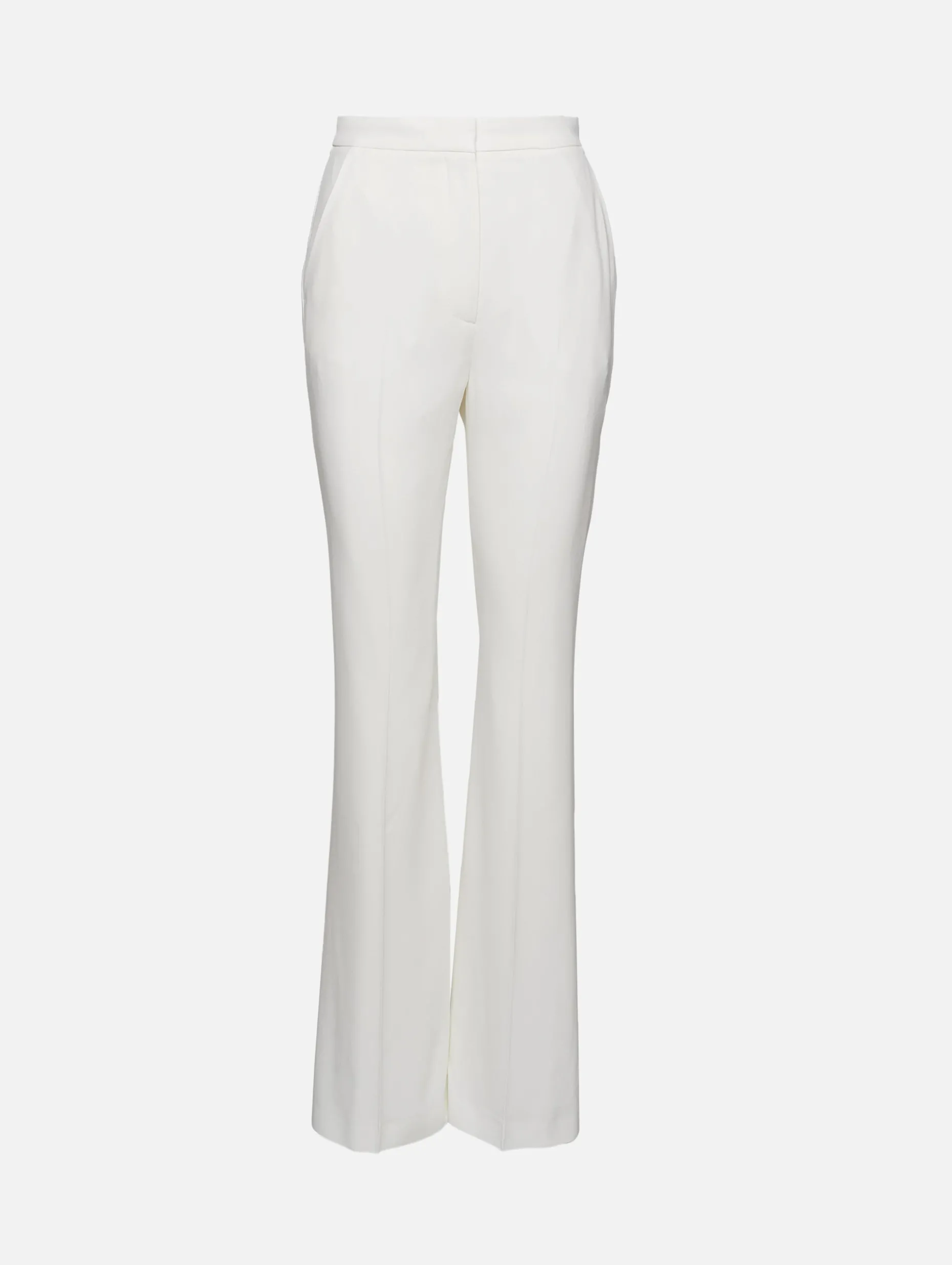 Wide Leg Trouser