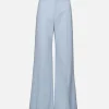 Wide Leg Trouser