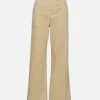 Wide Leg Utility Pant