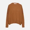 Wide Pullover Top