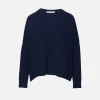 Wide Pullover Top