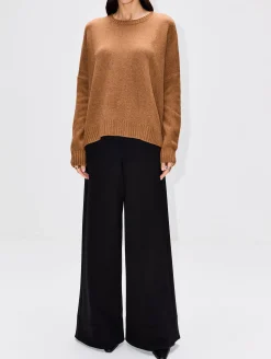 Wide Pullover Top