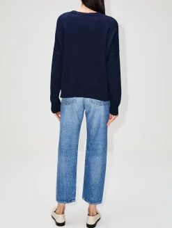Wide Pullover Top