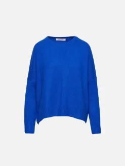 Wide Pullover Top