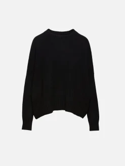 Wide Pullover Top