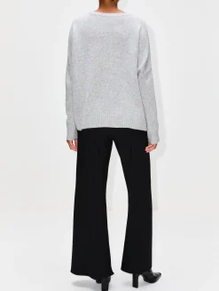 Wide Pullover Top
