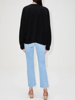 Wide Pullover Top