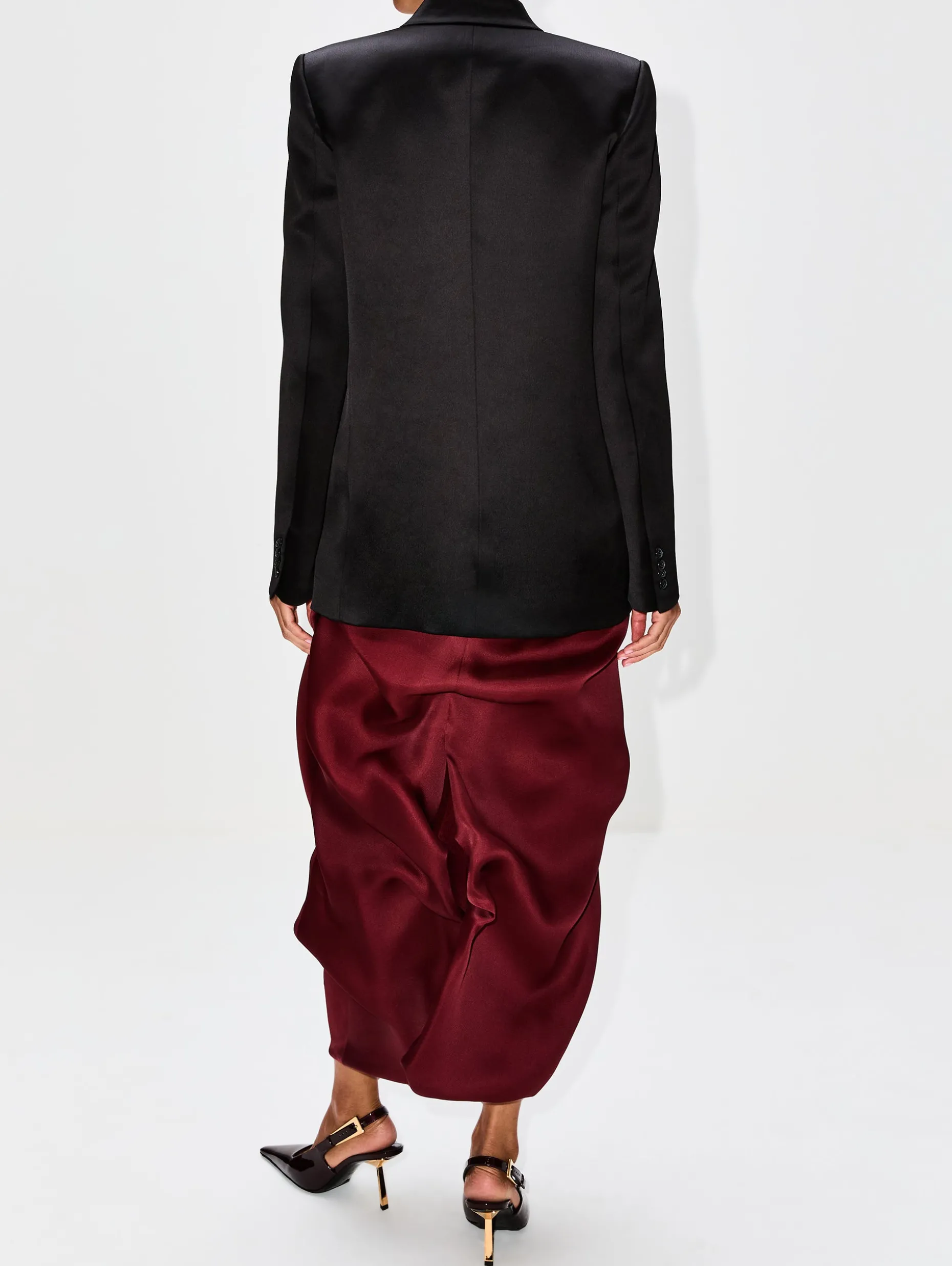 Willow Jacket