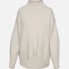 World's End Turtleneck Sweater