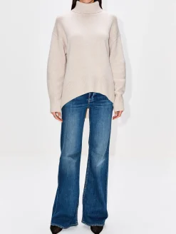 World's End Turtleneck Sweater