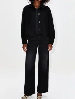 Woven Jacket