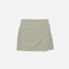 Wrap Short