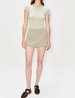 Wrap Short