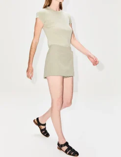 Wrap Short